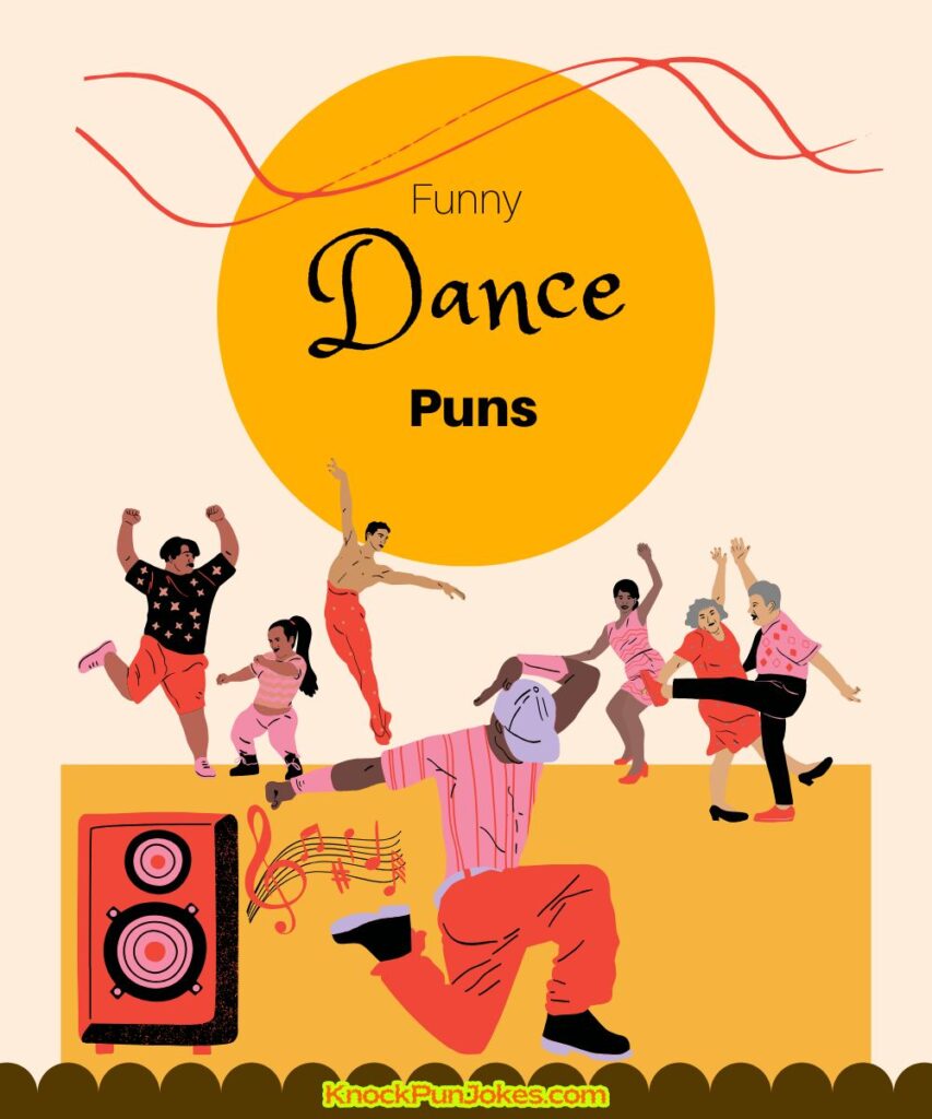 funny-dance-puns-top-picks