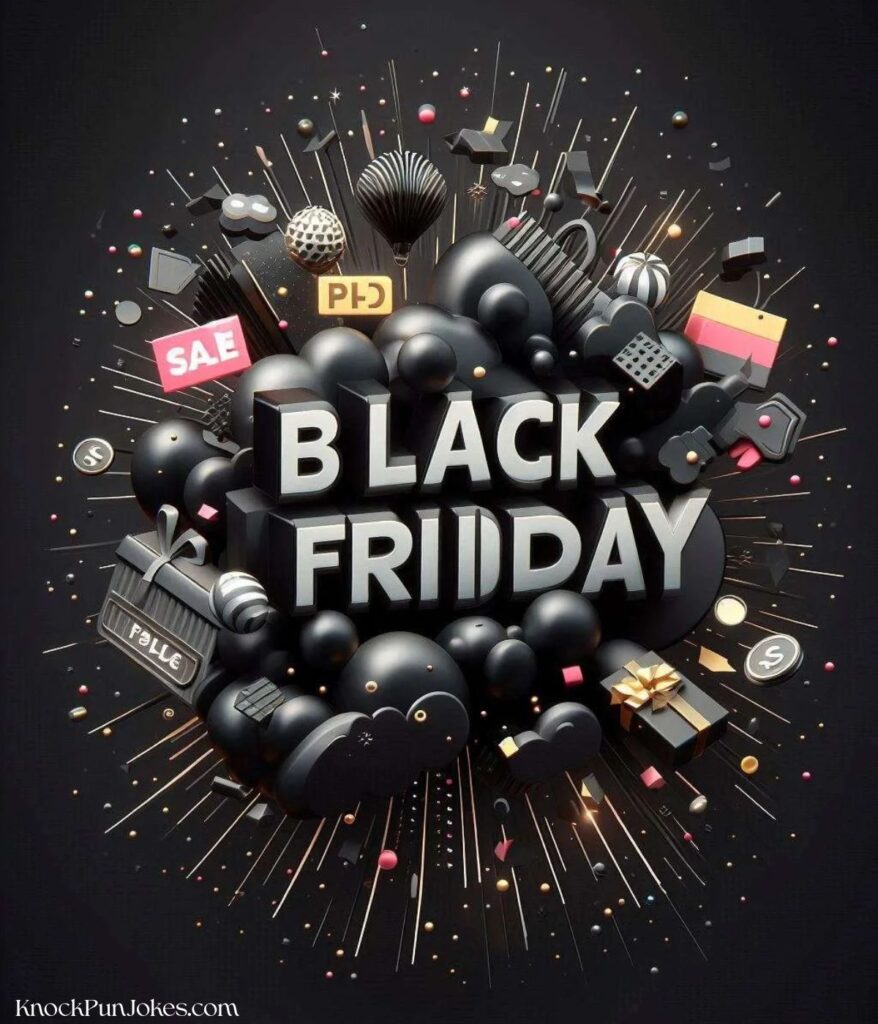 short-black-friday-puns