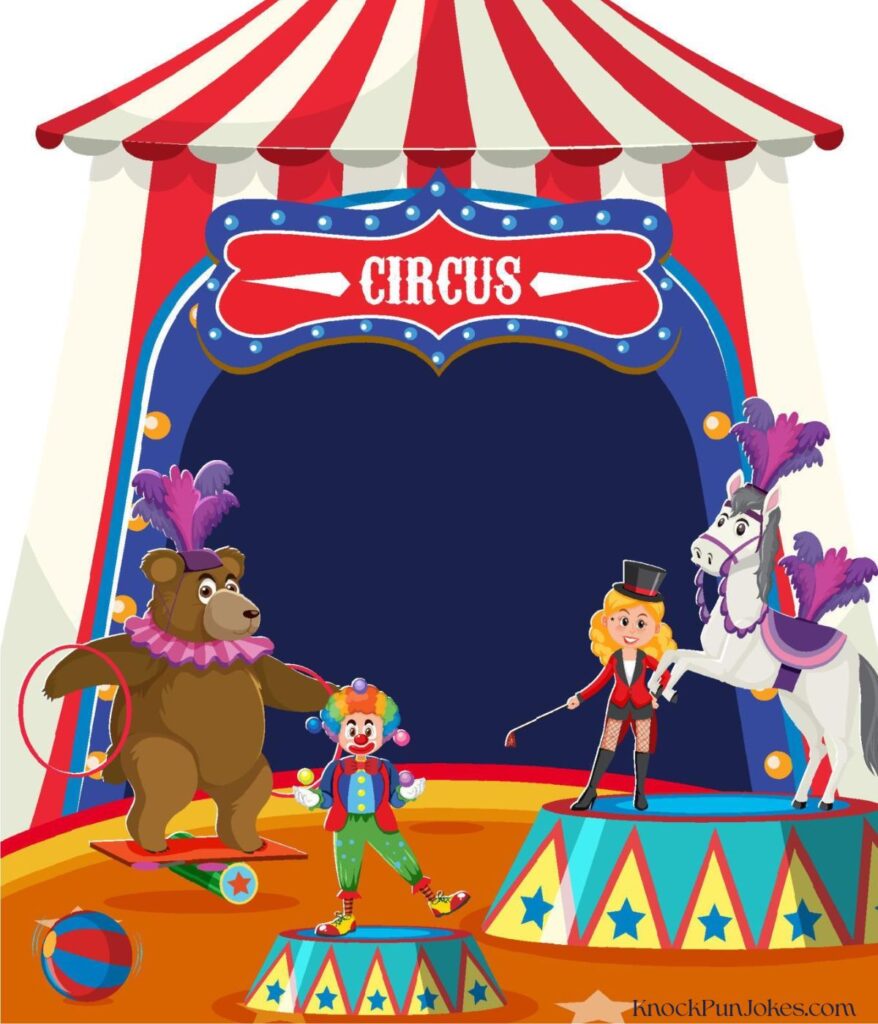 short-funny-circus-jokes