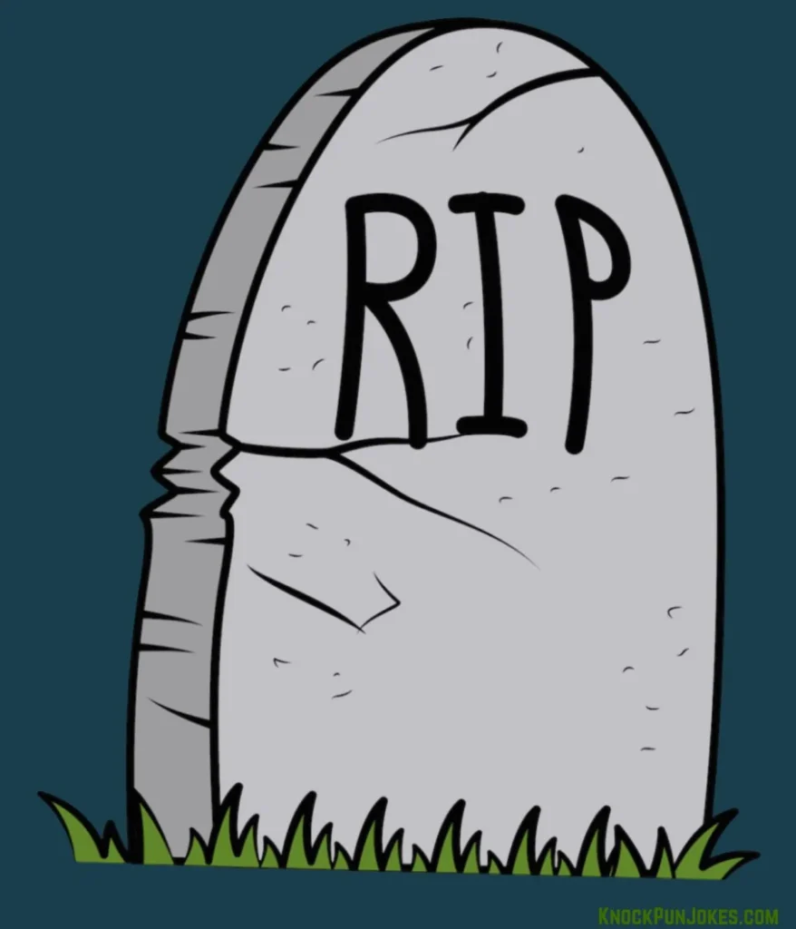 classic-cemetery-one-liners-puns