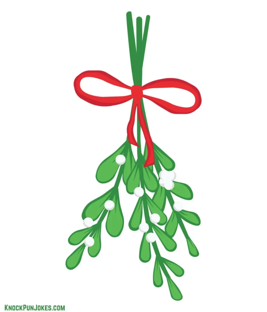 classic-mistletoe-puns