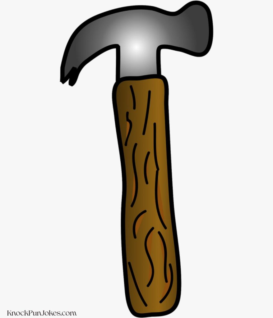 clever-hammer-wordplay-puns