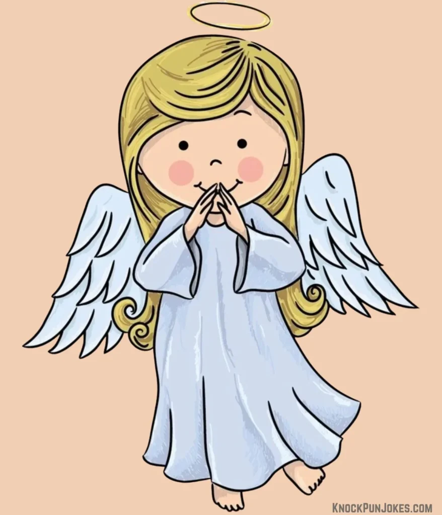 funny-angel-puns