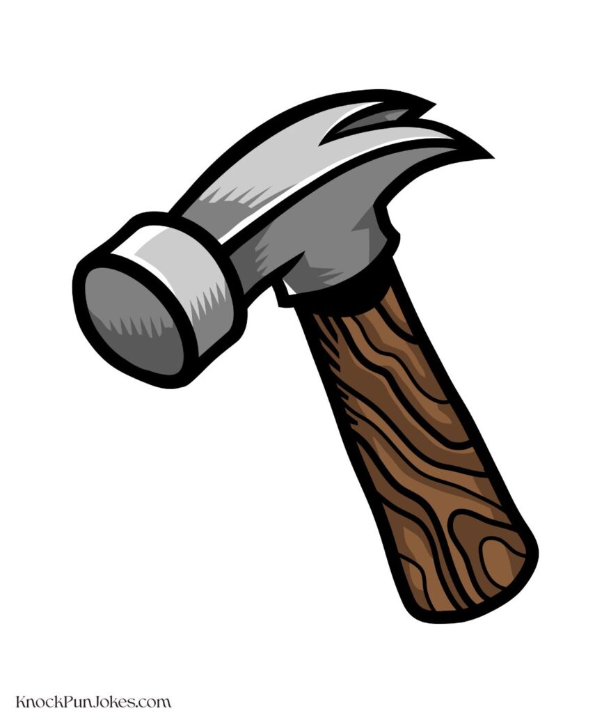 funny-hammer-puns