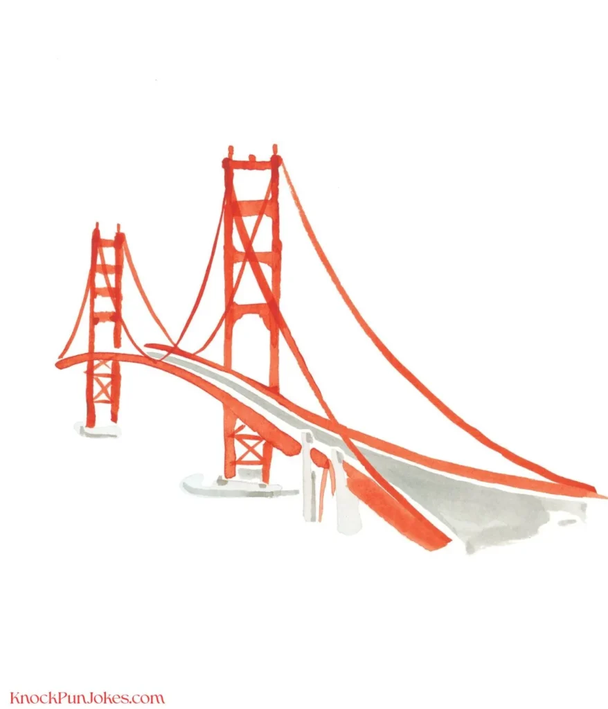 short-bridge-dad-jokes