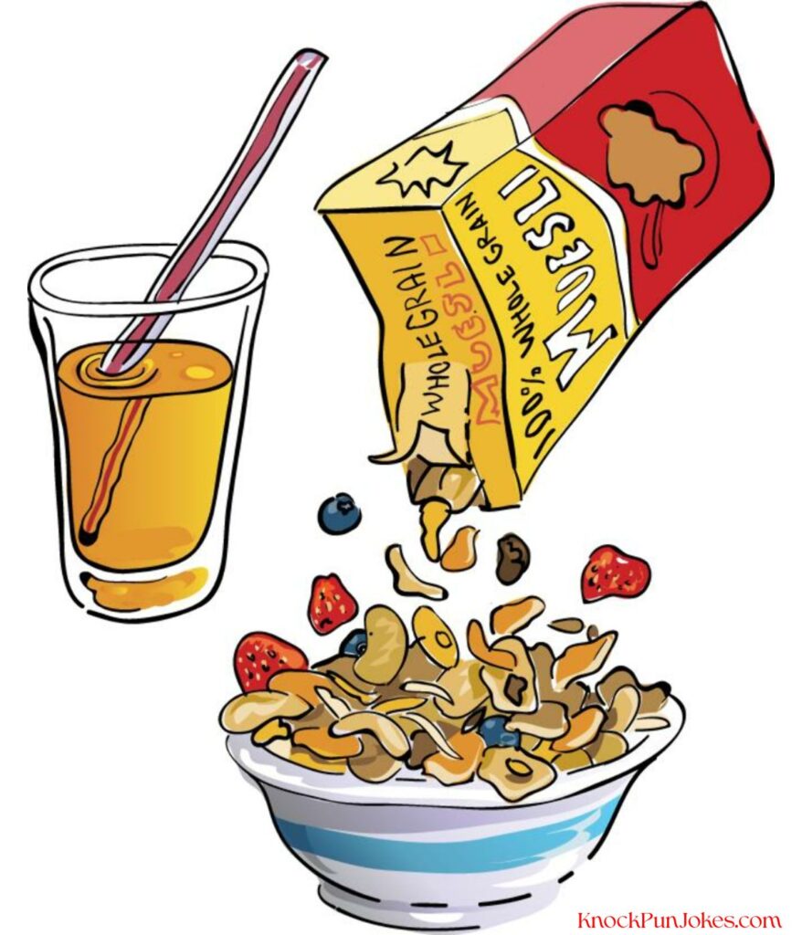 short-funny-cereal-puns