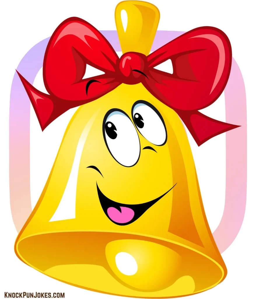 bell-puns-for-instagram-captions