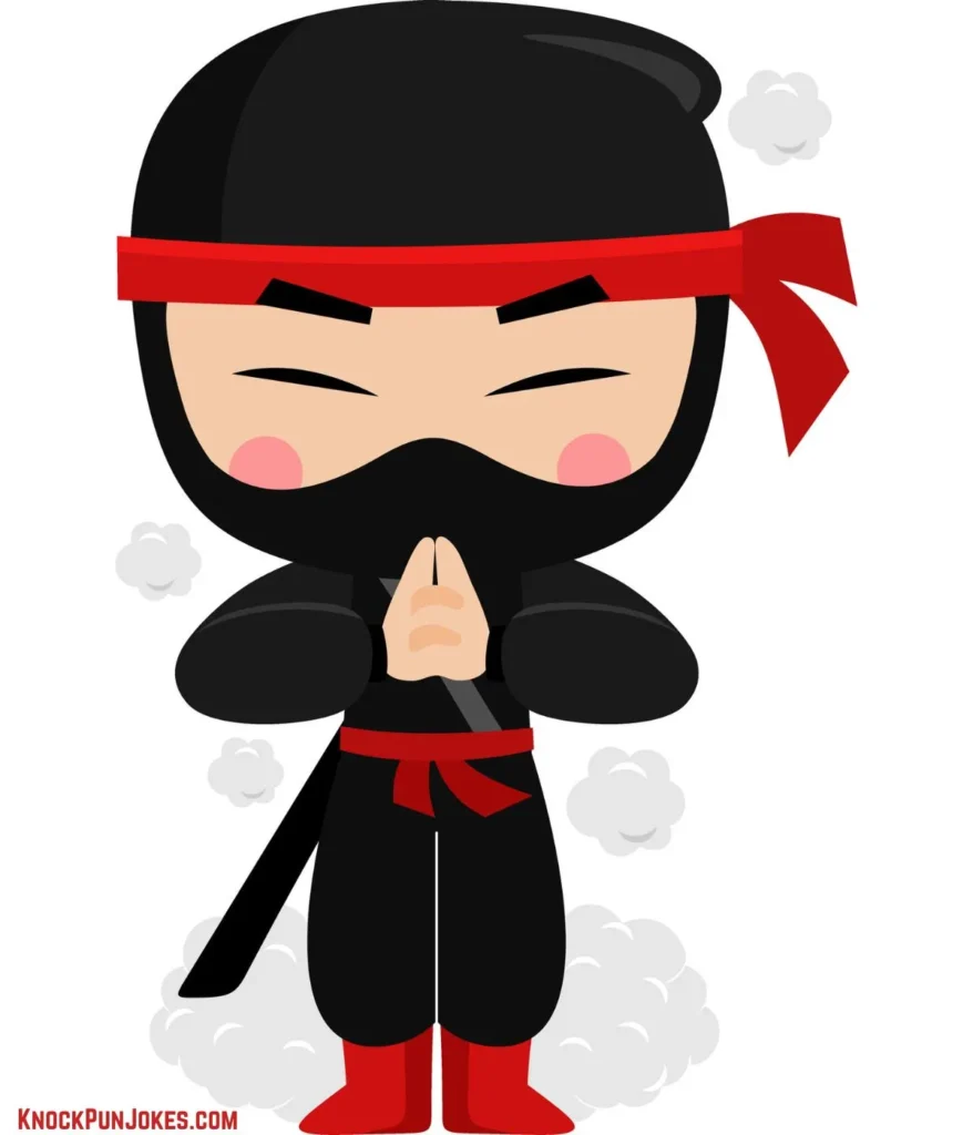 classic-short-ninja-puns