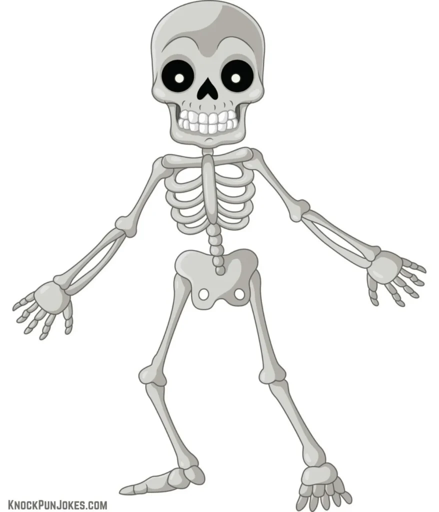 goth-skeleton-death-puns