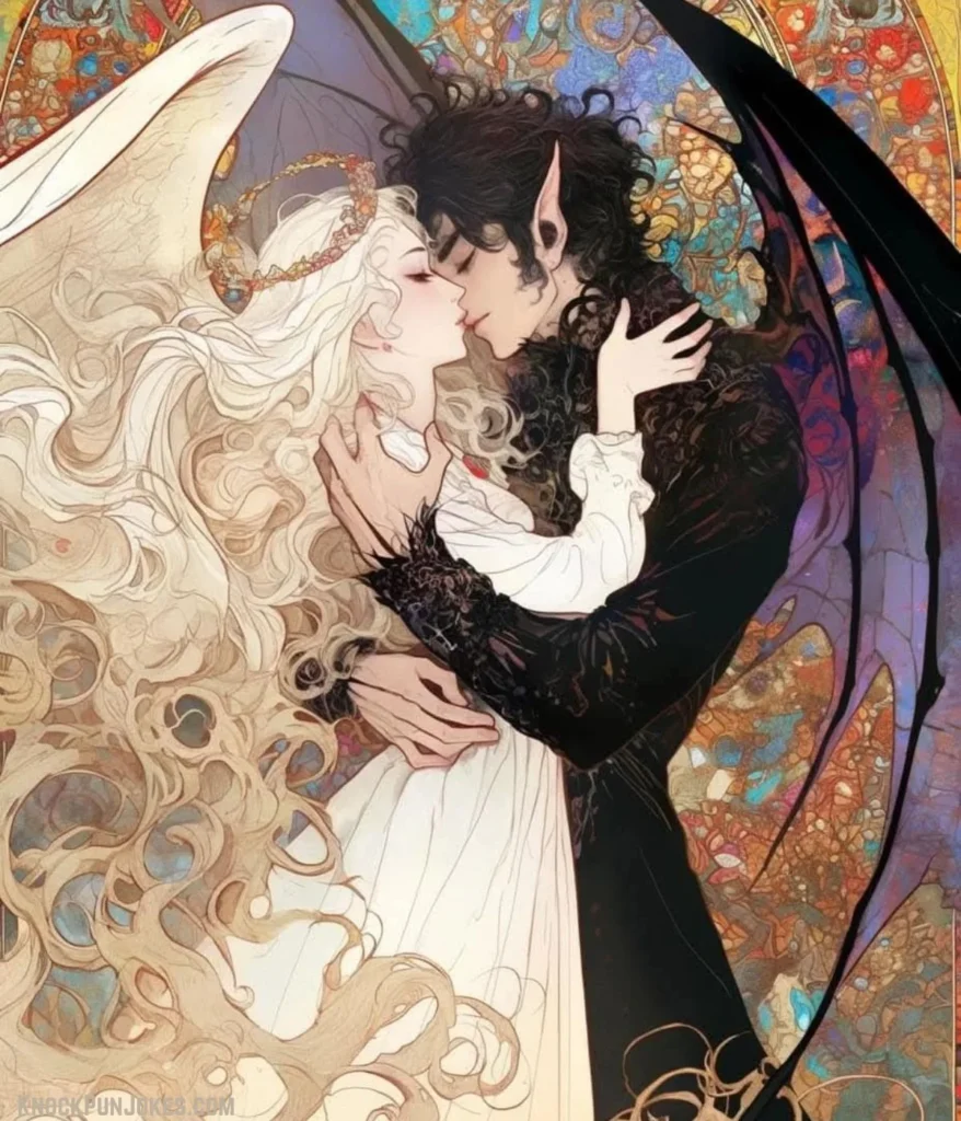 gothic-romance-love-puns