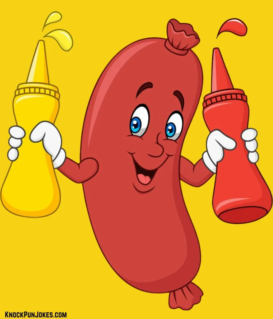 hot-dog-ketchup-mustard-relish-puns