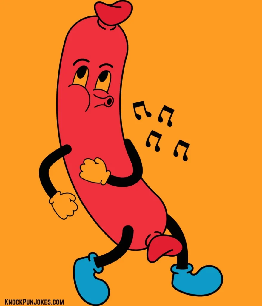 hot-dog-sausage-puns