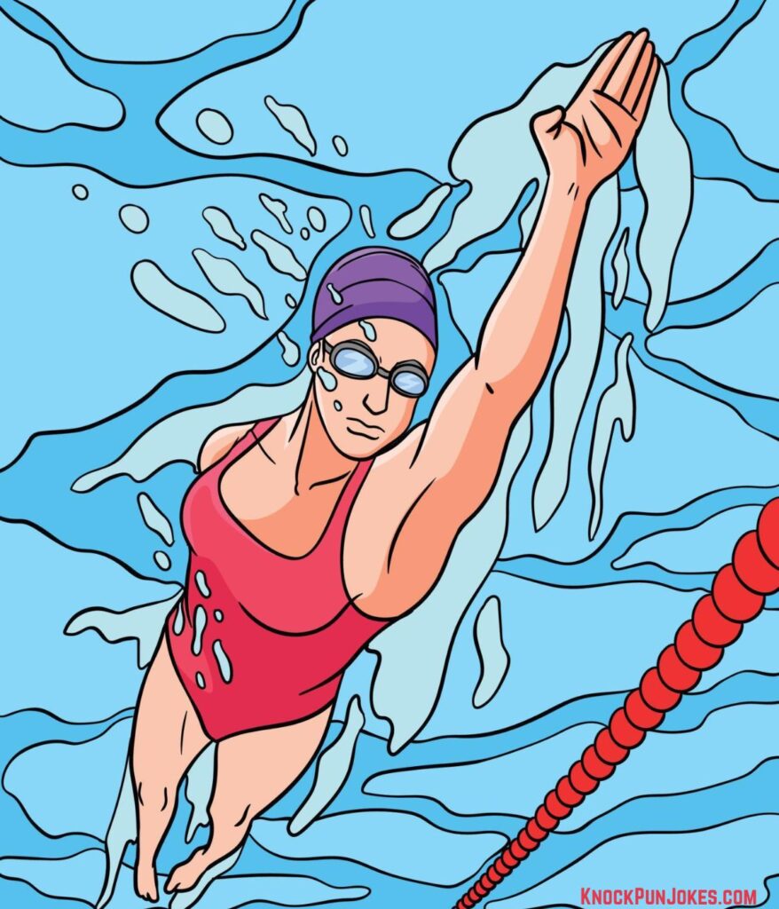 lake-puns-about-swimming
