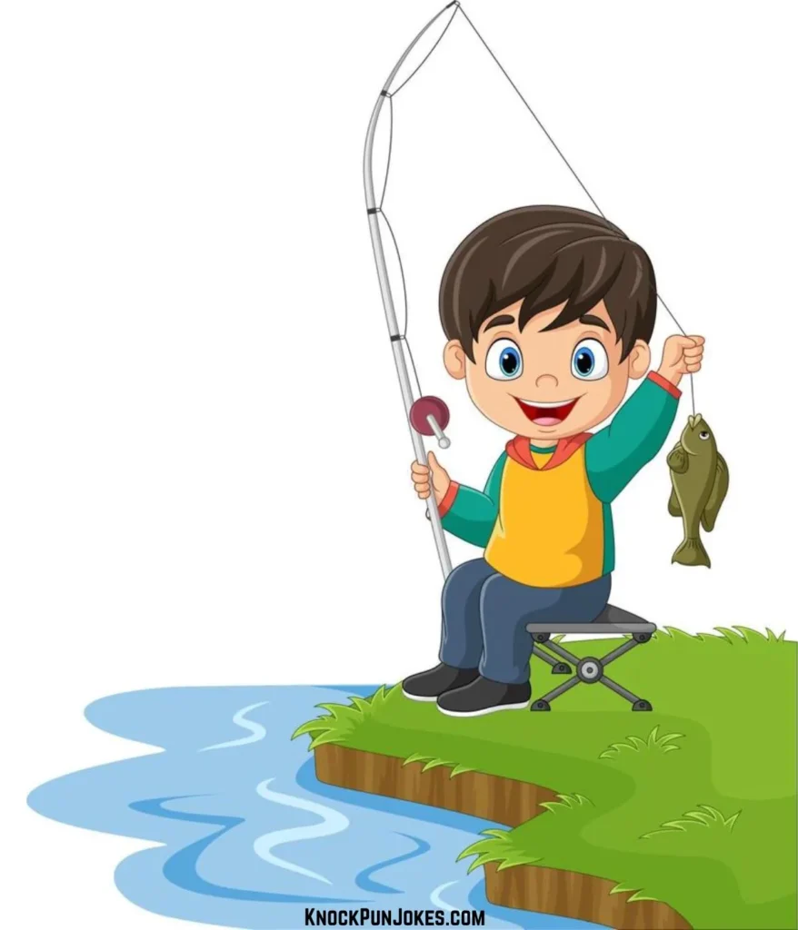 lake-puns-for-fishing-lovers