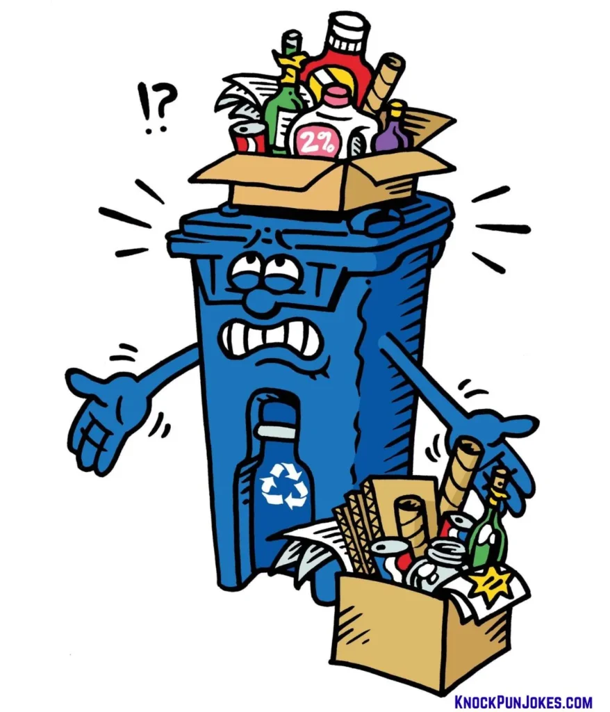 recycling-and-waste-management-puns