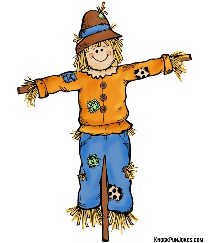 scarecrow-wordplay-puns