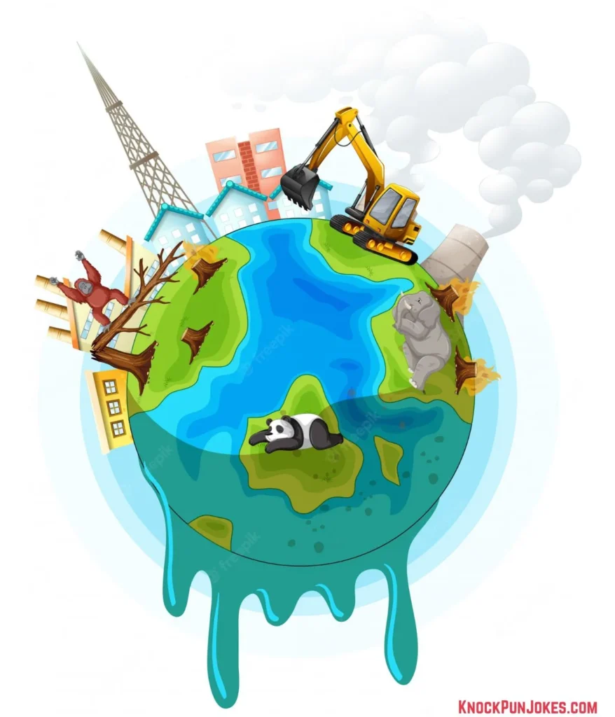 short-funny-environmental-science-puns