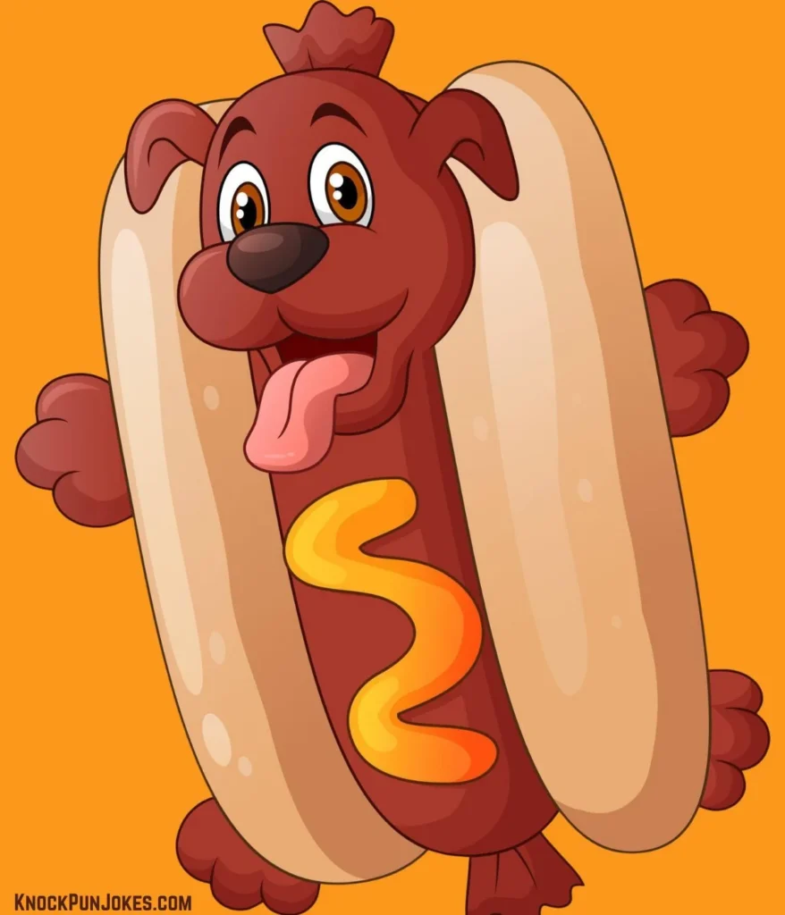 short-hot-dog-puns