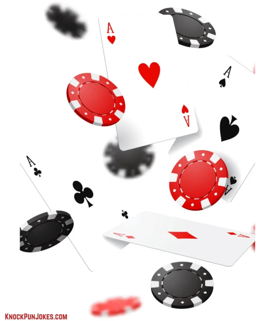 vegas-poker-card-game-puns