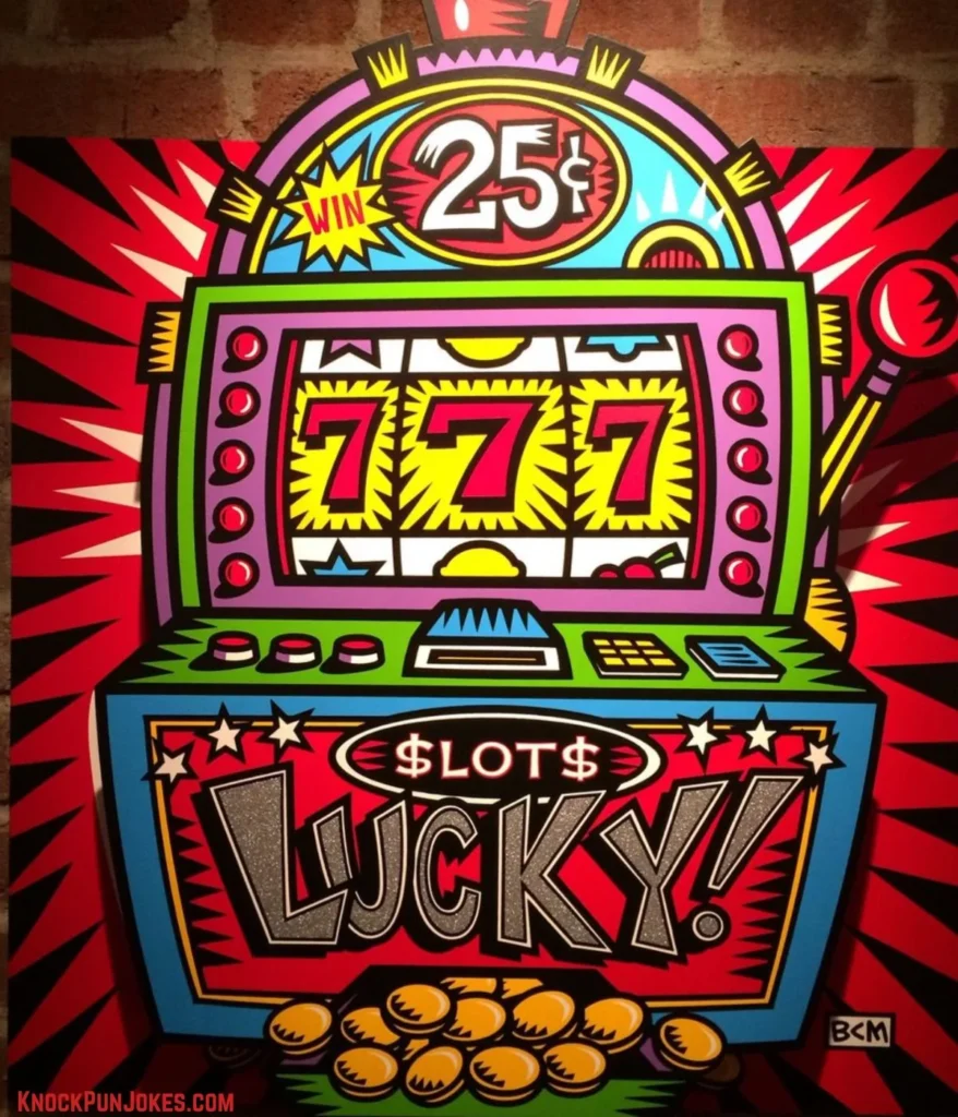 vegas-slot-machine-puns