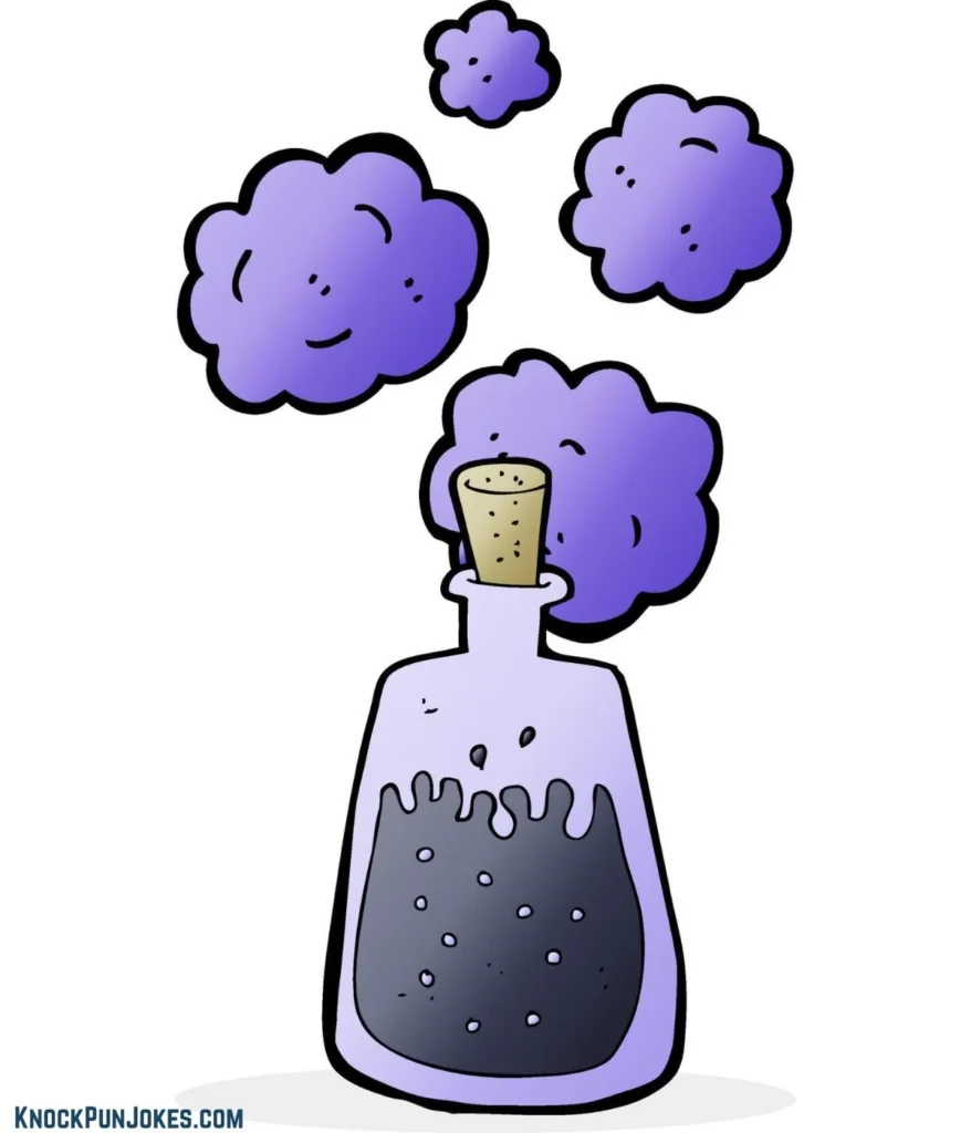 potion-puns