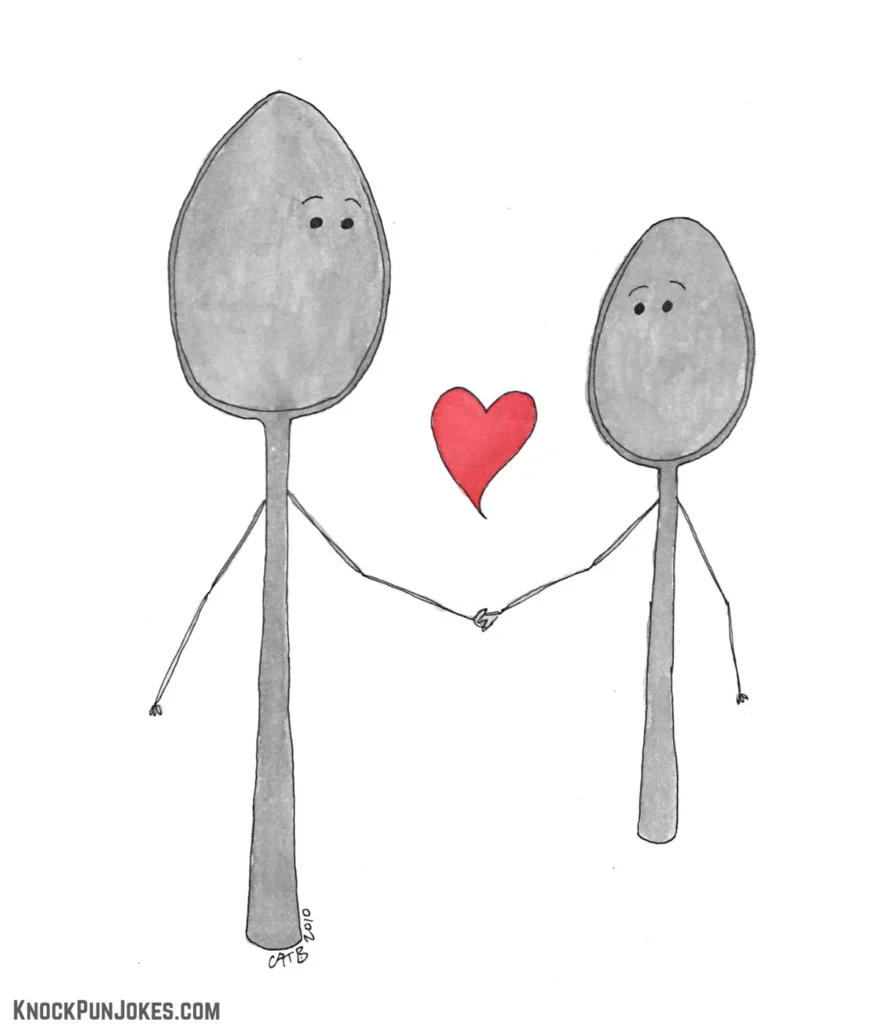 romantic-spoon-puns