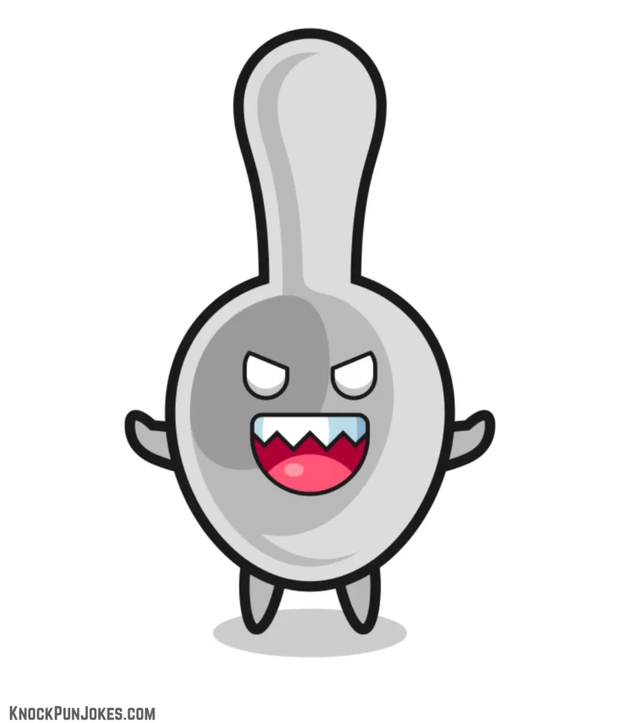 spoon-tacular-puns