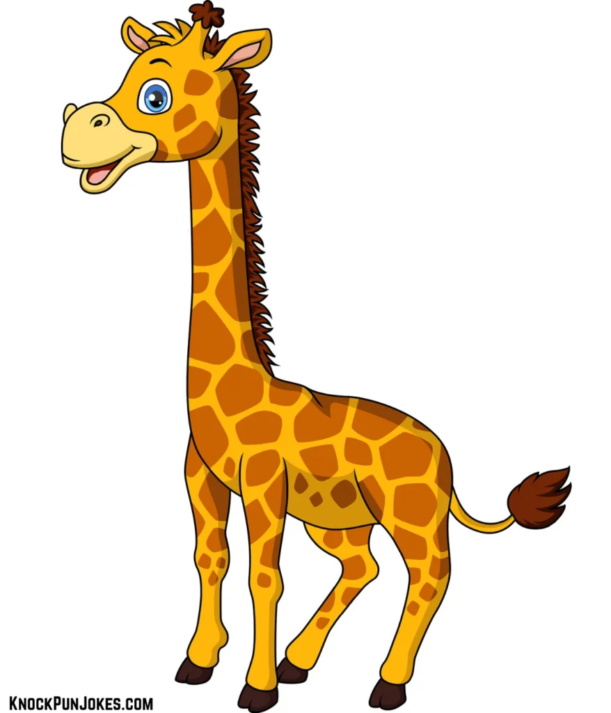 zoo-puns-giraffe-edition