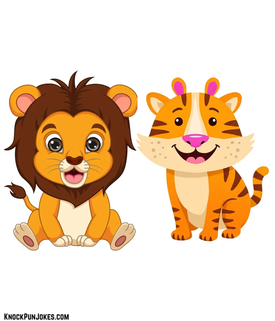 zoo-puns-lion-edition