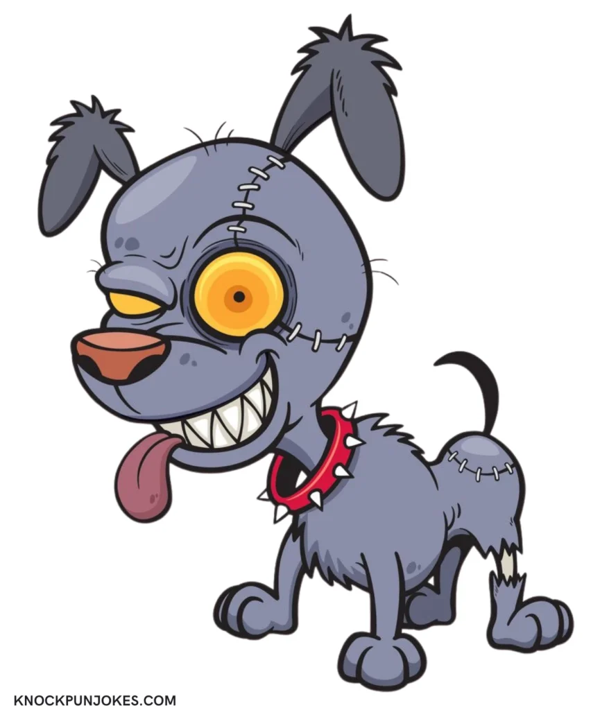 animal-nightmare-puns