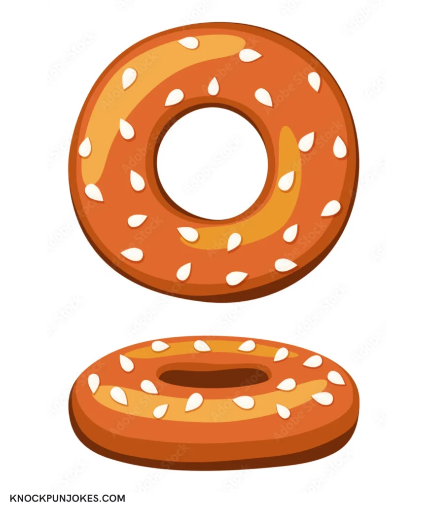 bagel-puns