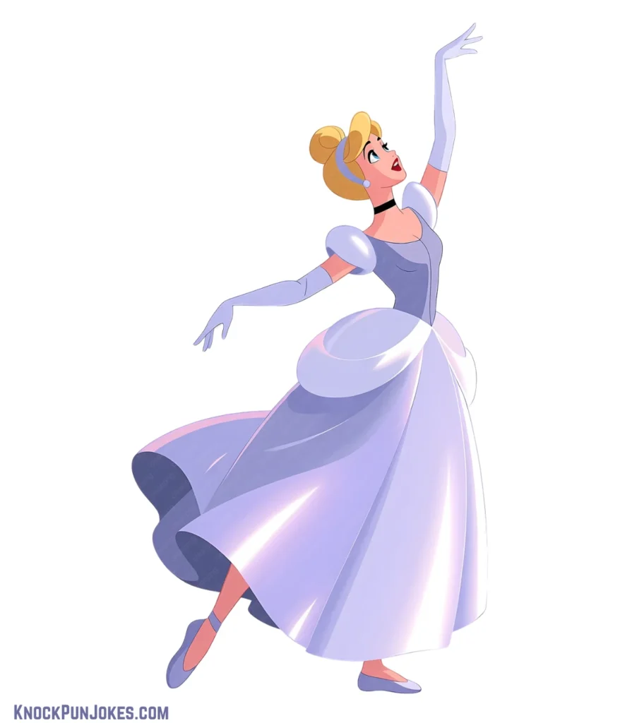 cinderella-puns-for-kids