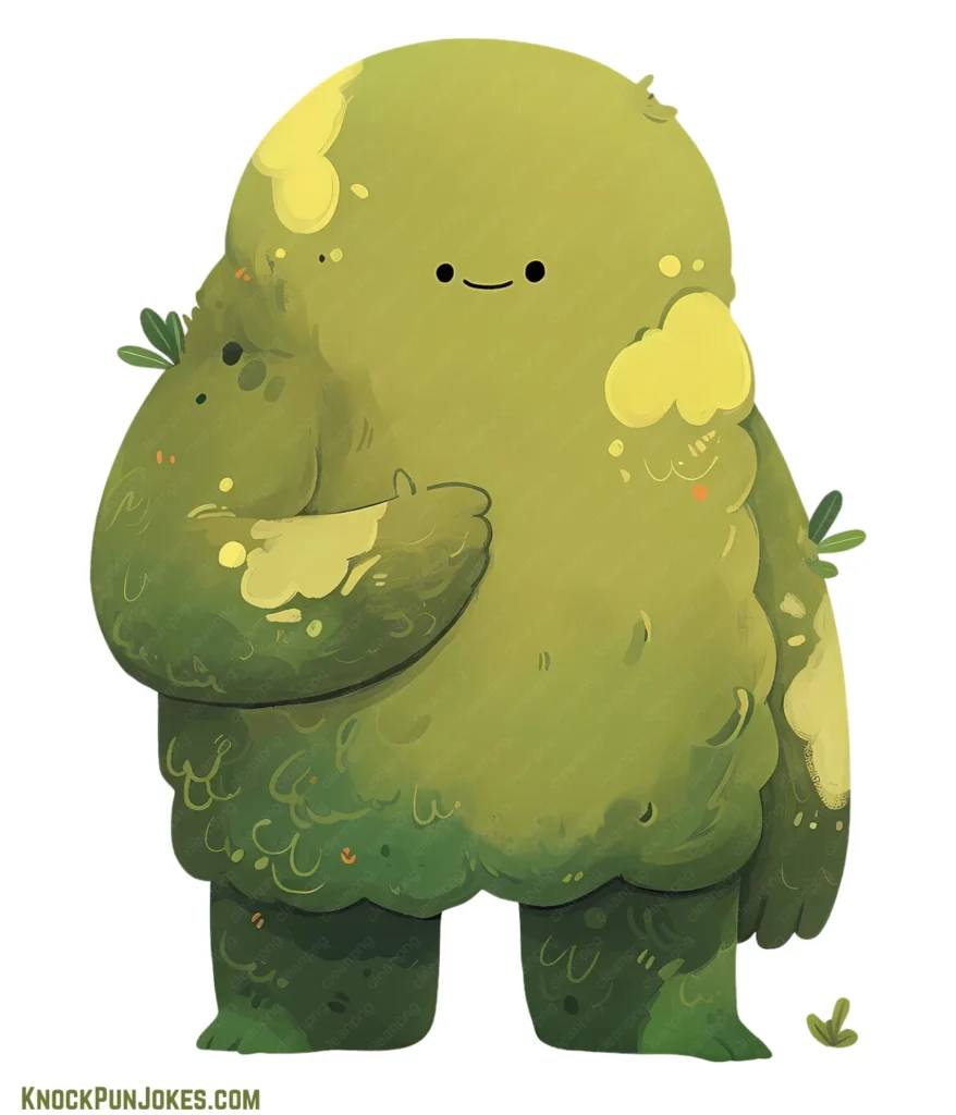 clever-moss-puns