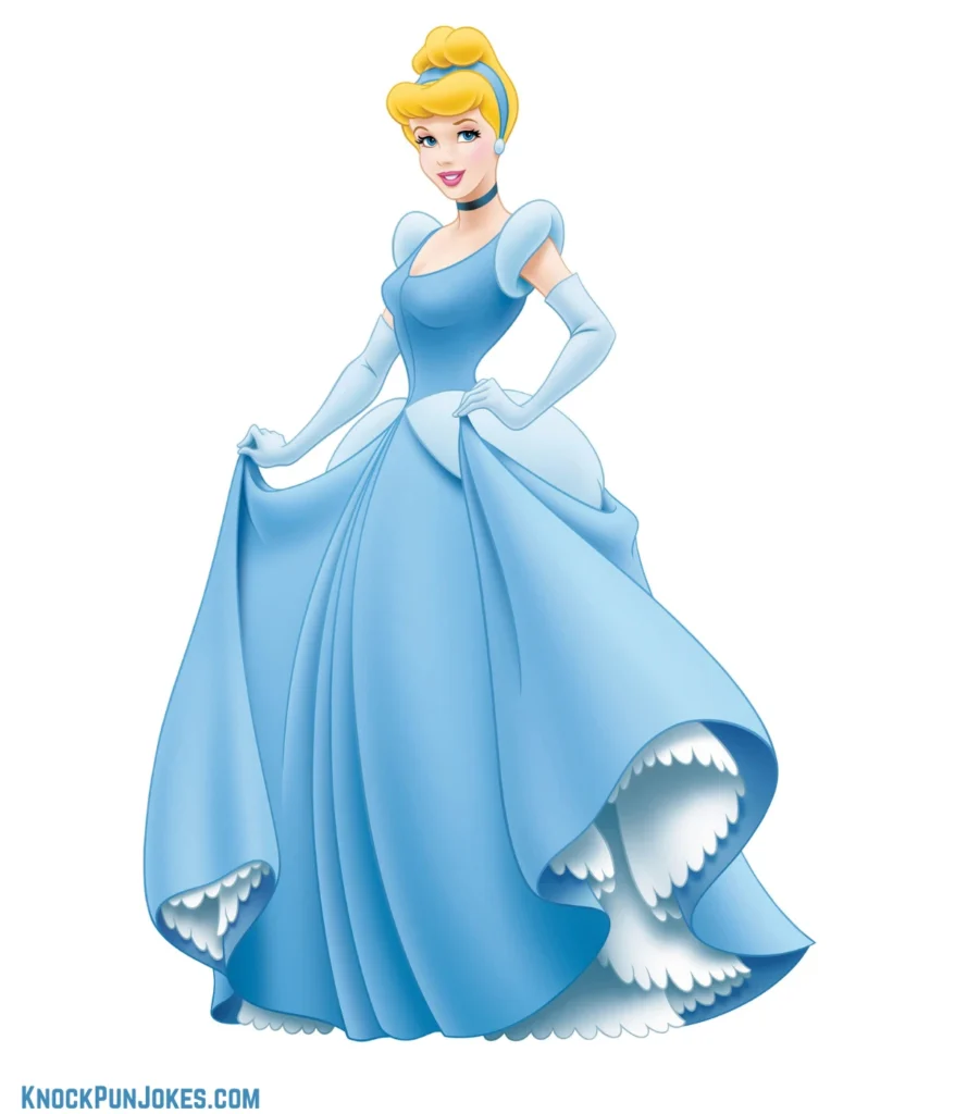 funny-cinderella-puns