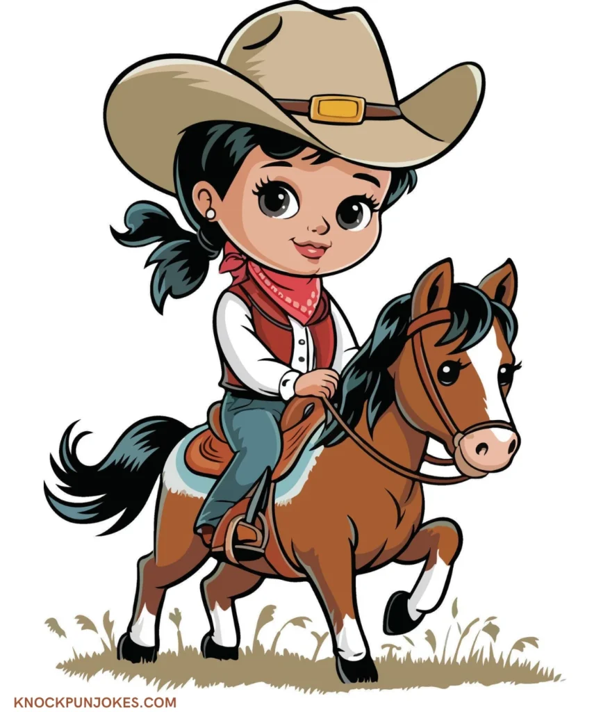 funny-cowgirl-puns