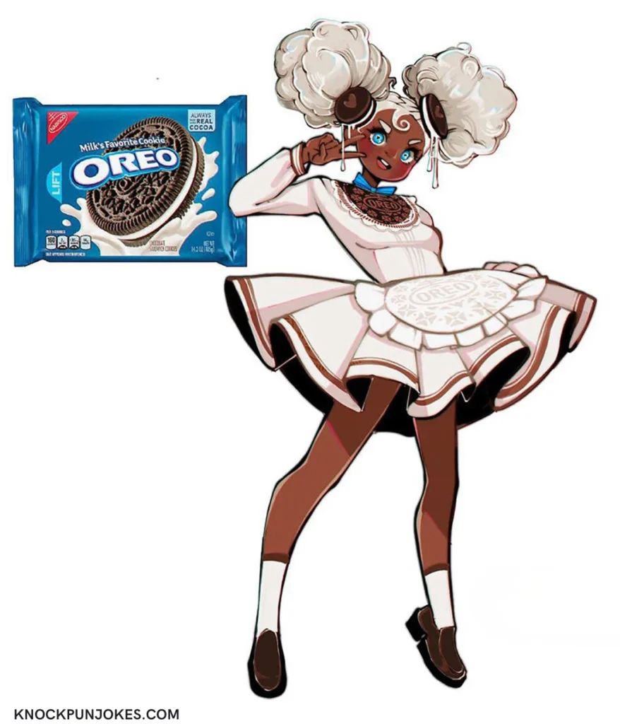 funny-oreo-puns-for-friends