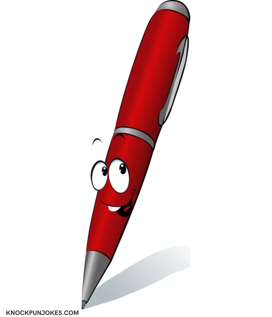 funny-pen-puns