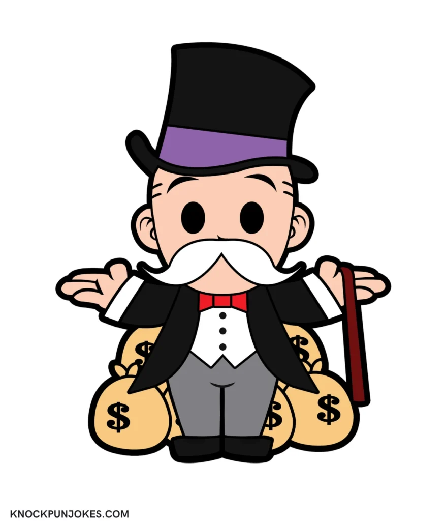 monopoly-one-liner-captions-puns