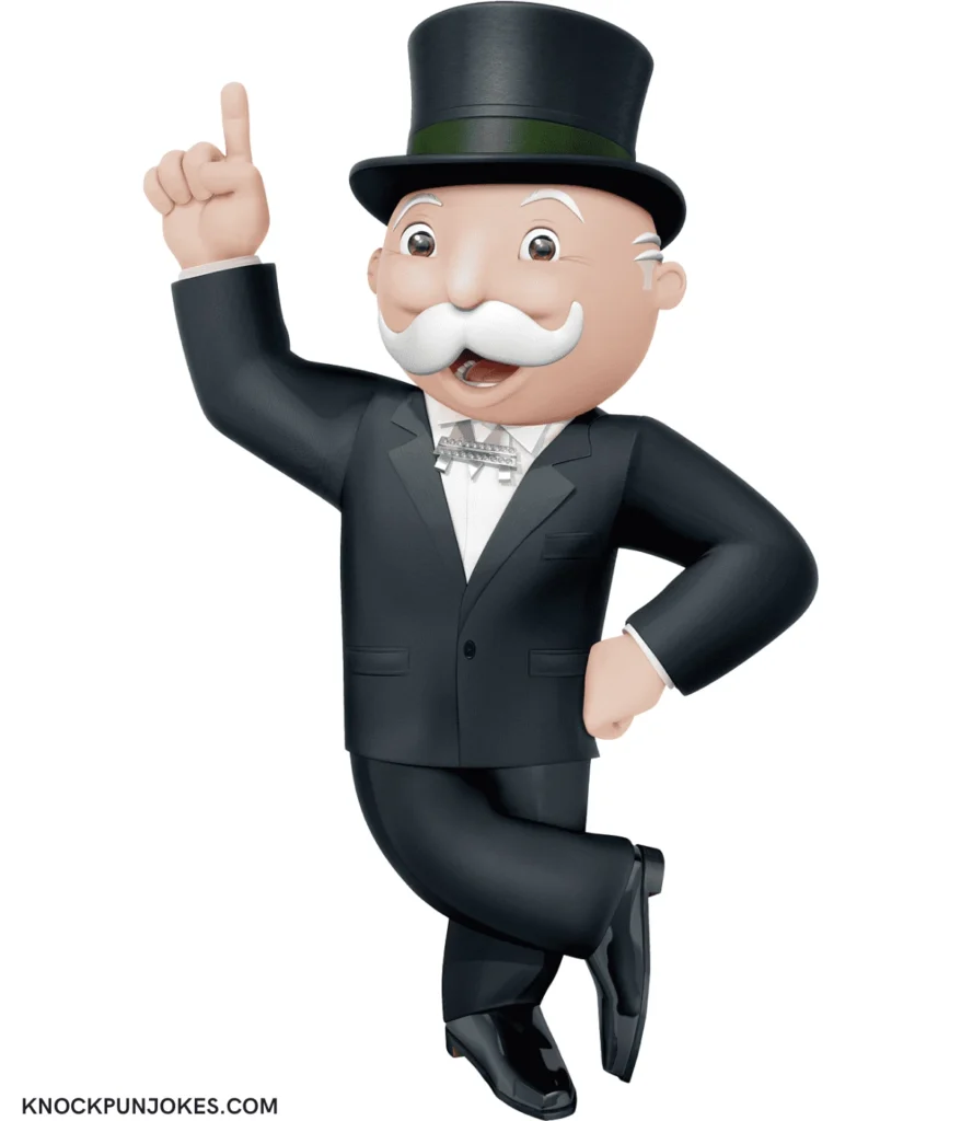 monopoly-puns-for-instagram