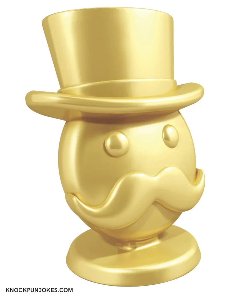 monopoly-token-puns