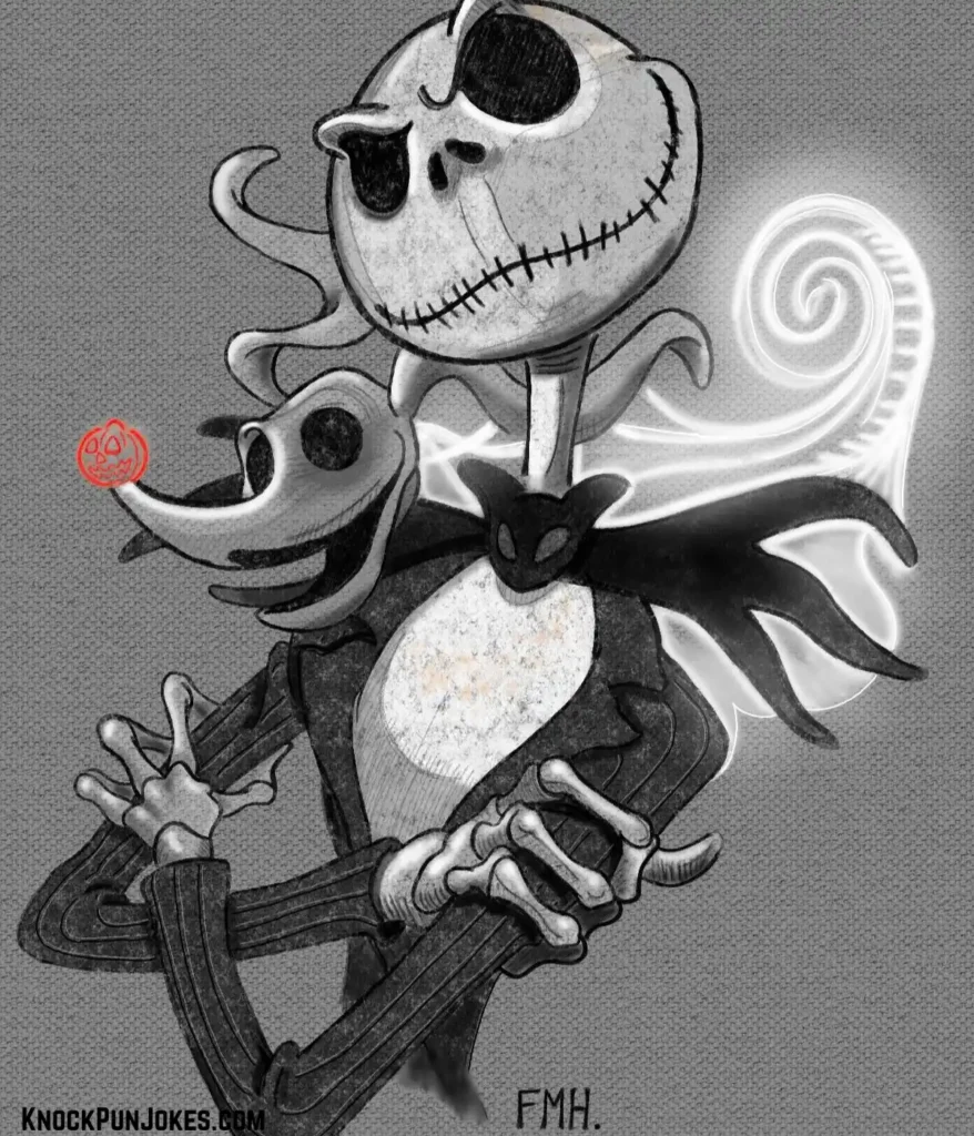 nightmare-puns-for-kids