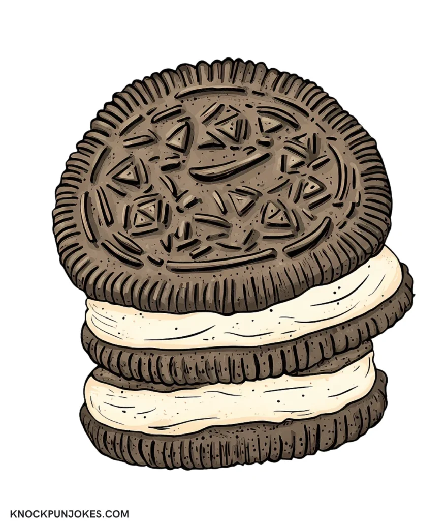 quick-oreo-puns
