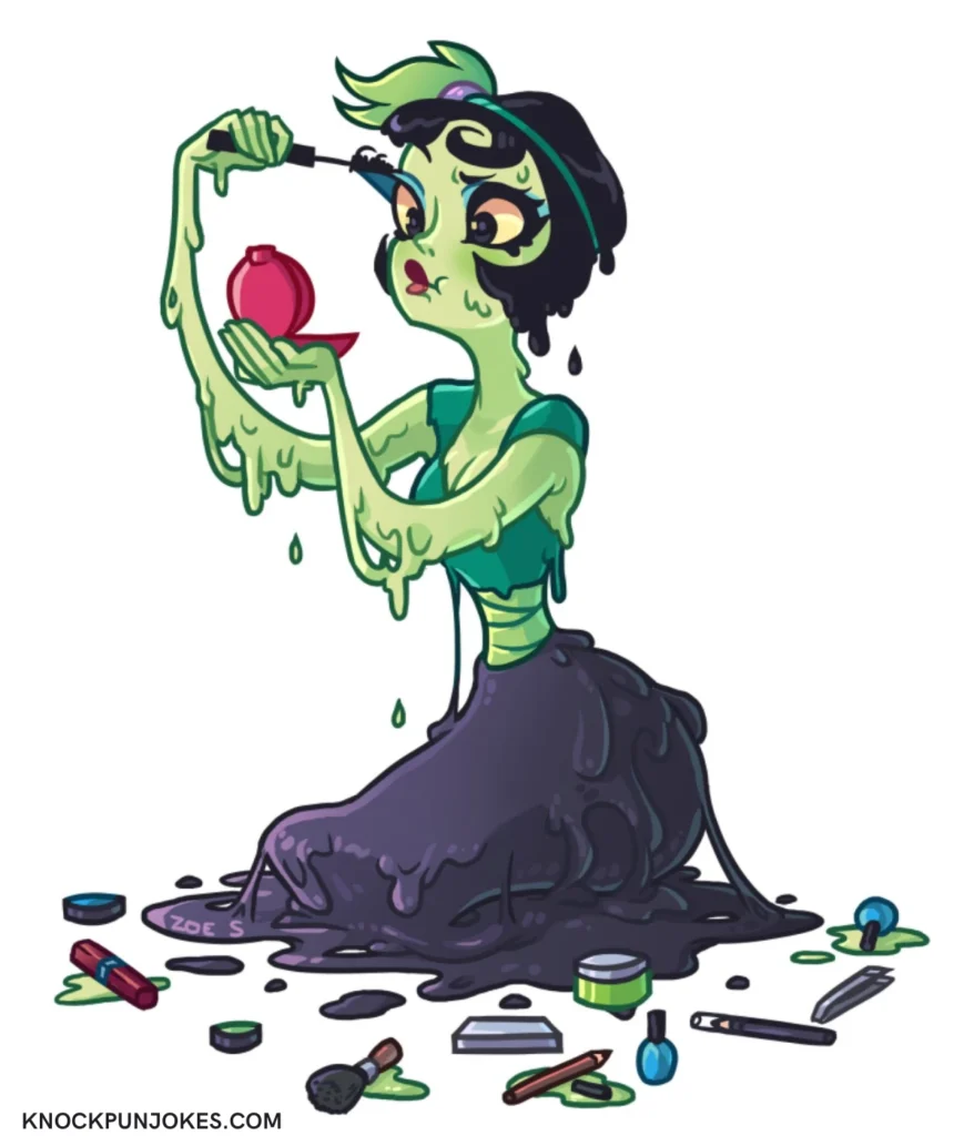 slime-puns-for-parties