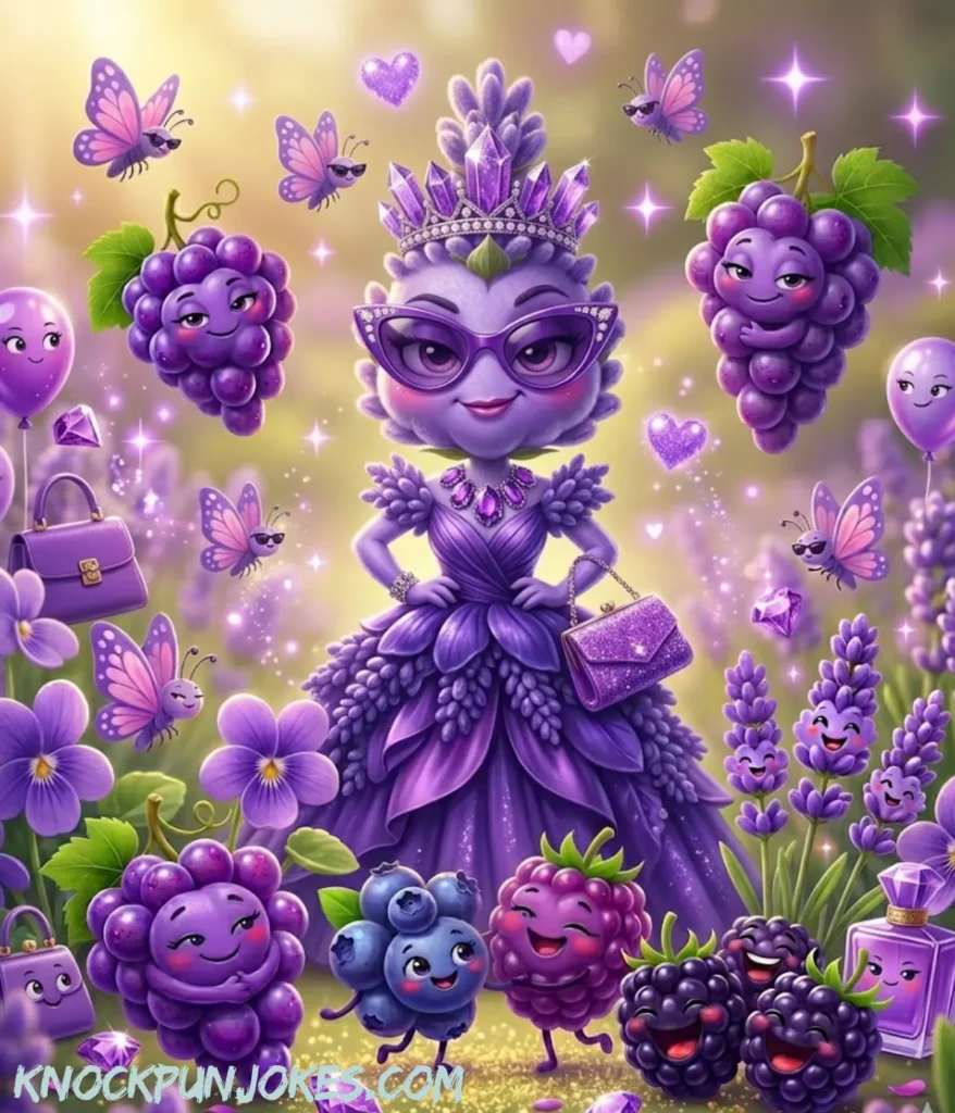 attitude-purple-puns