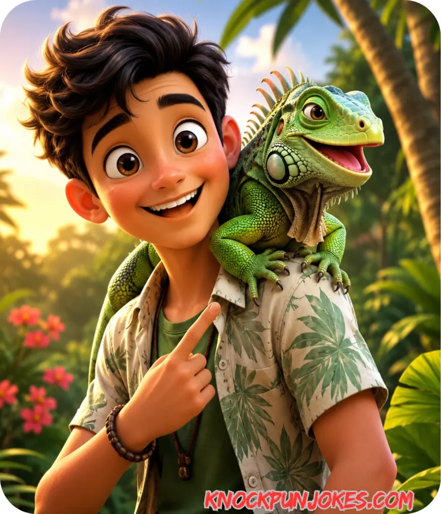 classic-Iguana-puns