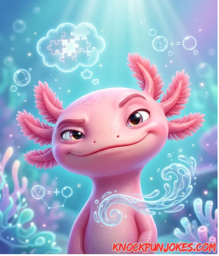 clever-axolotl-puns