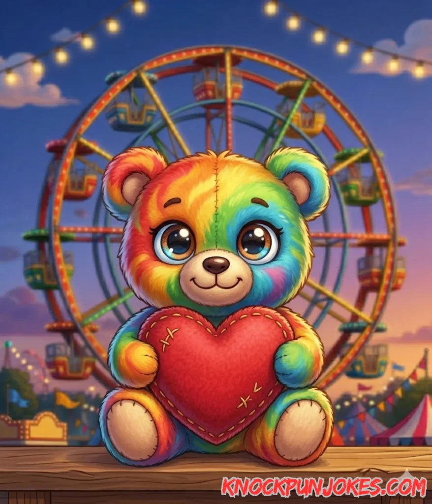 cute-carnival-puns
