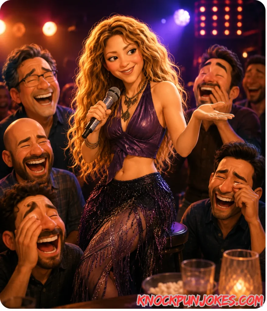 dad-shakira-puns