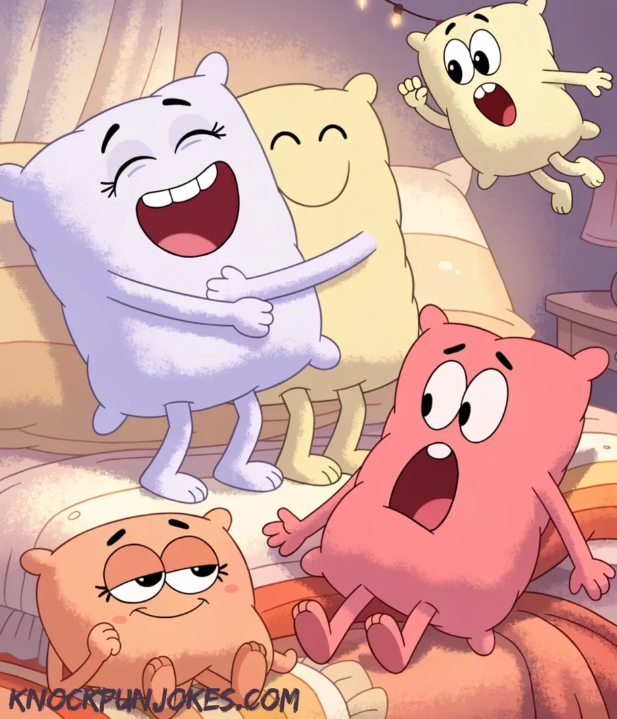 friends-pillow-puns