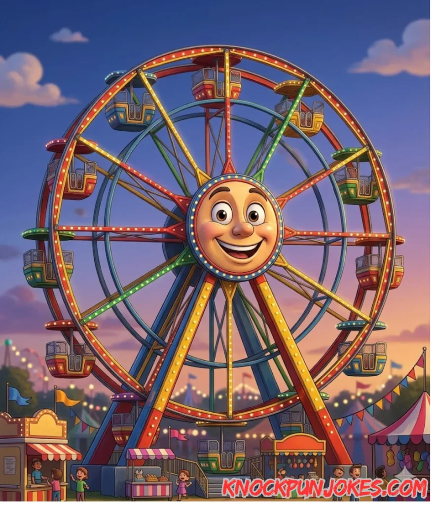 funny-carnival-puns